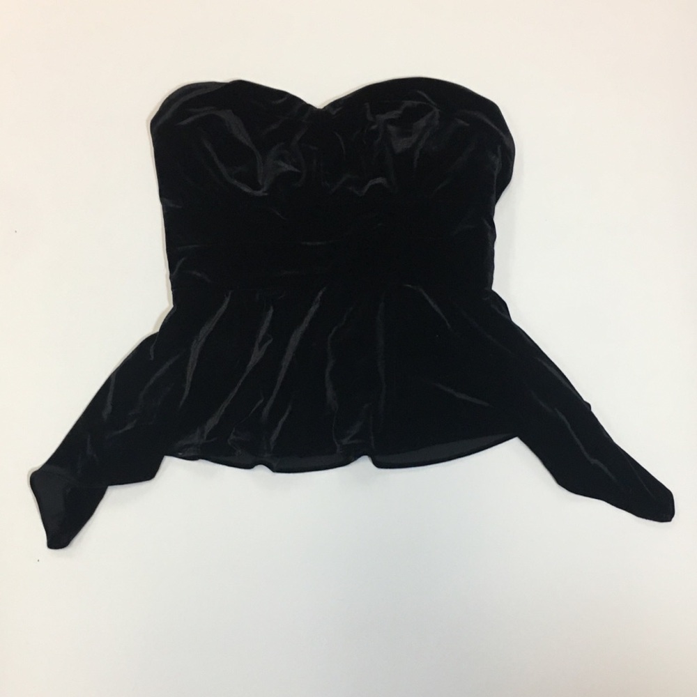 Guess Peplum Top
